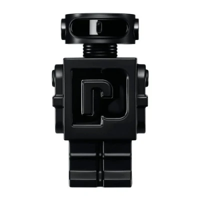 Abbildung von Paco Rabanne Phantom Parfum Nachfüllbar 100 ml