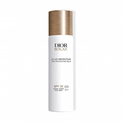 Abbildung von DIOR SOLAR LAIT FP30 125ML