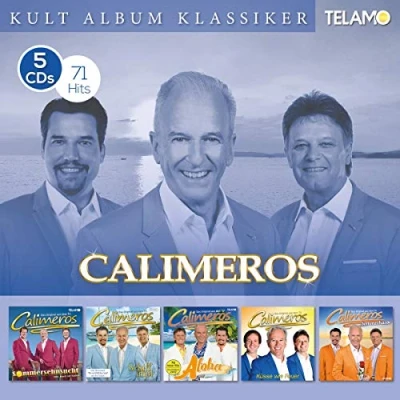 Abbildung von Kult Album Klassiker