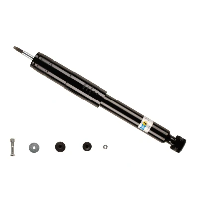 Abbildung von BILSTEIN B4 OE Replacement 24 013161 Stoßdämpfer Hinterachse Gasdruck Einrohr Dämpfer nicht federtragend unten Auge, oben Stift