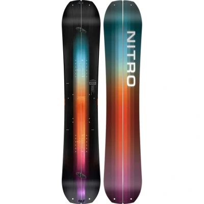 Abbildung von Nitro Team Split 24/25 Splitboard