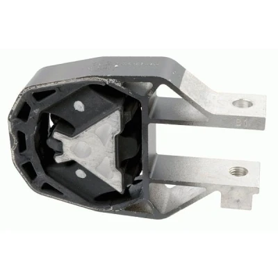 Abbildung von LEMFÖRDER 37731 01 Motorlager hinten FORD: Grand C Max, Max 2, FOCUS 3 Turnier