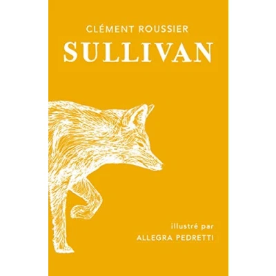 Abbildung von Sullivan et les ciels de feu des soirs la savane