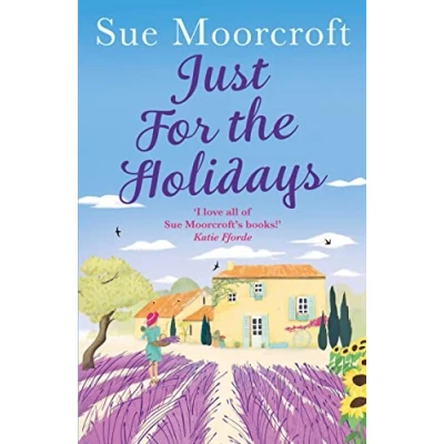 Abbildung von Just for the Holidays: Your perfect summer read!