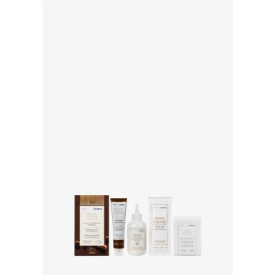 Abbildung von Korres Argan OIL Advanced Colorant Coloration, Größe: 145 ml, 9.0 very light blonde