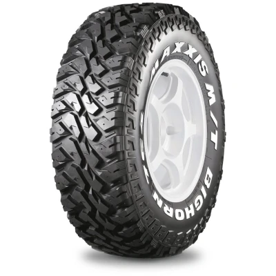 Abbildung von Maxxis MT 764 Big Horn 225/75 R16 115Q PKW Sommerreifen Reifen VOLKSWAGEN: Transporter 5 Bus, 6 Crafter 30 35 Minibus TL30177100
