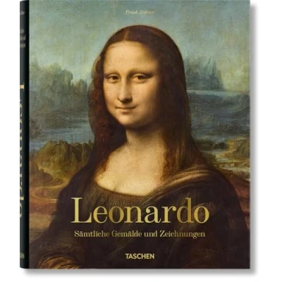 Abbildung von Leonardo. Sämtliche Gemälde und Zeichnungen