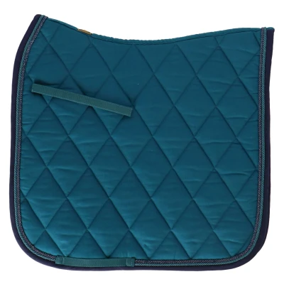 Abbildung von BR Schabracke Event Cooldry Dressur Mediterranea Vollblut