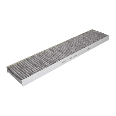 Abbildung von MAHLE ORIGINAL LAK 226 Innenraumfilter Aktivkohlefilter 536,0 110 30,0 VOLKSWAGEN: Sharan I, VAN, SEAT: Alhambra FORD: Galaxy Mk1 MPV