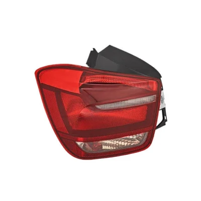 Abbildung von VALEO 044644 Rückleuchte ORIGINAL TEIL links mit Glühlampen Lampenträger BMW: 1 Hatchback kfzteile, mister auto, atp autoteile, kfzteile24
