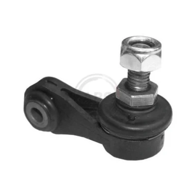 Abbildung von A.B.S. 260732 Koppelstange 51,5 MM10X1.5 RHT Kunststoff VOLKSWAGEN: Lupo / 3L