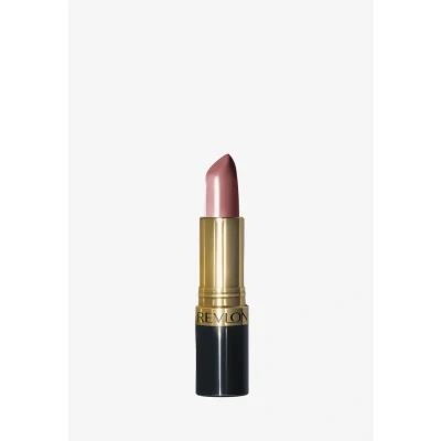 Abbildung von Revlon Rouge À LÈVRES Superlustrous Lippenstift, Damen, Größe: One Size, 762 flushed
