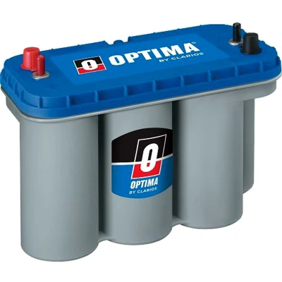 Abbildung von VARTA BLUE TOP 8521880008882 Batterie 12V 75Ah 975A B00