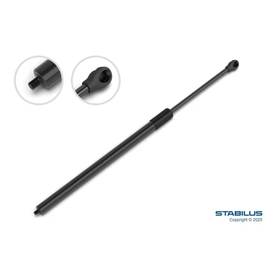Abbildung von STABILUS 558844 Motorhaubendämpfer Original Schutzrohr wiederverwenden 310N