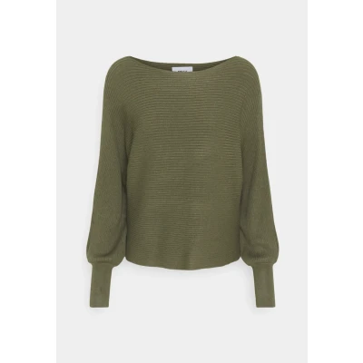 Abbildung von ONLY Damen Pullover 15226298 Kalamata Xs