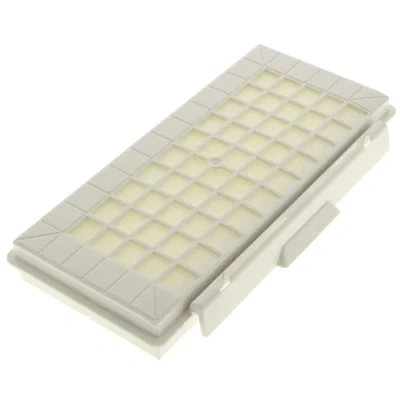 Abbildung von Original HEPA Filter für Staubsauger 00576094, 17004549 BOSCH