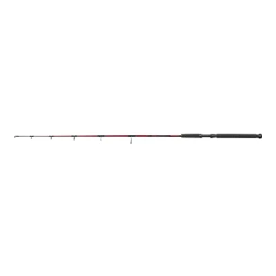 Abbildung von Ugly Stik Silurus Spin Welsrute 1.95m (40 100g) (1 teilig) Wallerrute