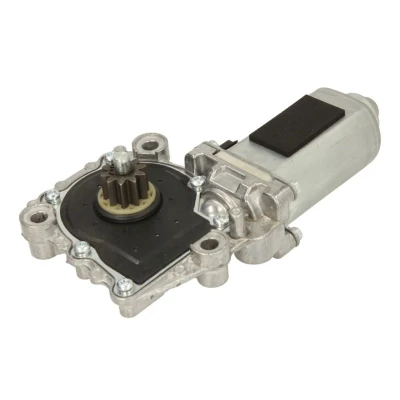 Abbildung von Elektromotor, Fensterheber DT Spare Parts 2.72154 Links