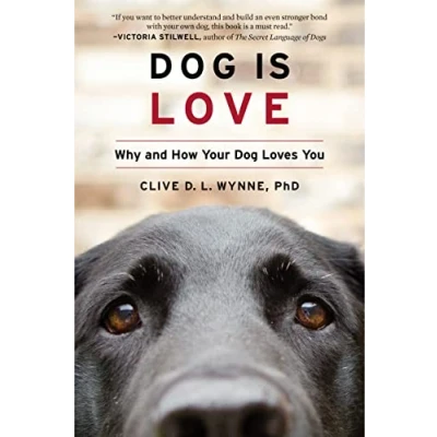 Abbildung von Dog Is Love: Why and How Your Loves You
