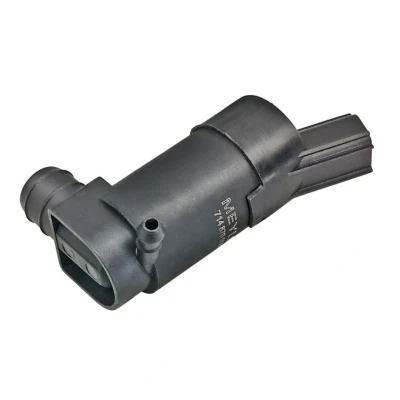 Abbildung von MEYLE 714 870 0002 Waschwasserpumpe 12 VOLVO: S60 I, S80 S40 II, FORD: MONDEO 3 Stufenheck, 4 Stufenheck