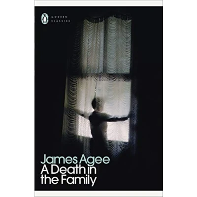 Abbildung von A Death in the Family: Winner of Pulitzer Prize 1958. With an introduction by Blake Morrison (Penguin Modern Classics)