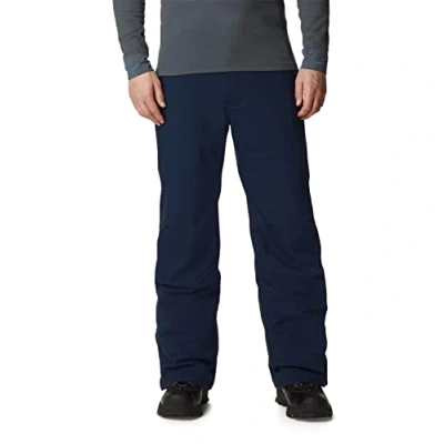 Abbildung von Columbia Shafer CANYON PANT Skihose, Herren, Größe: XL, Collegiate navy