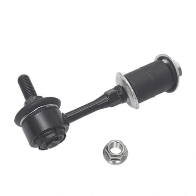 Abbildung von CTR CL0268 Koppelstange Vorderachse 237mm M12XP1.25 mit Mutter KIA: Sportage II, HYUNDAI: Tucson