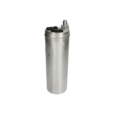 Abbildung von NISSENS 95323 Trockner R 134a Aluminium