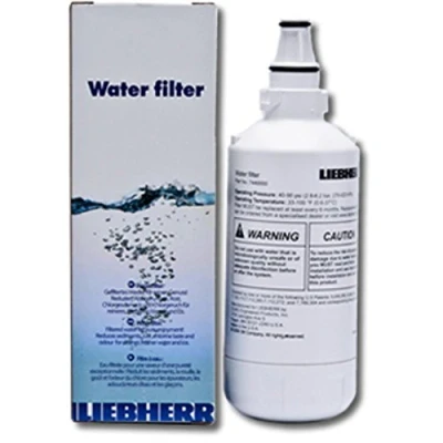 Abbildung von Original Liebherr Wasserfilter 7440000