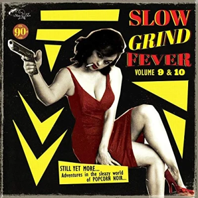 Abbildung von Slow Grind Fever 09+10
