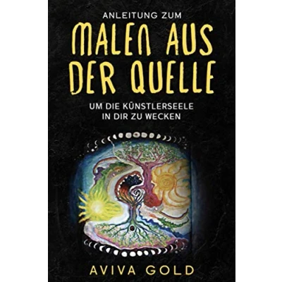 Abbildung von Anleitung zum Malen aus der Quelle: Um die Künstlerseele in dir zu wecken