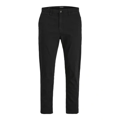 Abbildung von Jack &amp; Jones Jpstace Harlow Chino, Herren, Größe: 31x32, Black