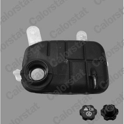 Abbildung von CALORSTAT by Vernet ET0027C1 Ausgleichsbehälter ohne Sensor, mit Verschlussstopfen OPEL: Mokka / X