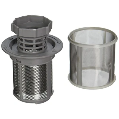 Abbildung von Original BOSCH NEFF GESCHIRRSPÜLER MICRO FILTER 2 ABSCHNITT SGV SGU SGS SHV SE