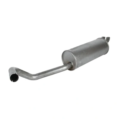 Abbildung von BOSAL 227 021 Endschalldämpfer VOLKSWAGEN: Polo IV Hatchback, SEAT: Ibiza 3, SKODA: Fabia 2