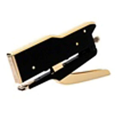 Abbildung von Hefter ZENITH Art. 548 GOLD Farbe schwarz