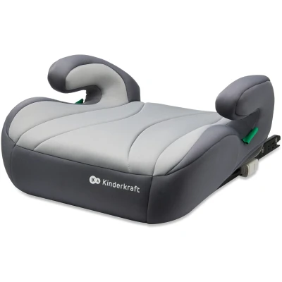 Abbildung von Kinderkraft I BOOST Sitzerhöhung, Grey