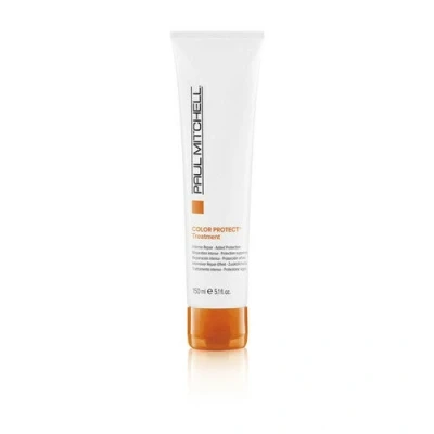 Abbildung von Paul Mitchell Color Care Protect Reconstructive Treatment 150 ml