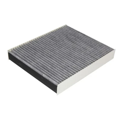 Abbildung von Innenraumfilter HENGST FILTER E2962LC