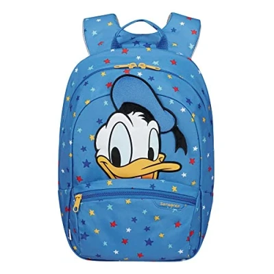 Abbildung von Samsonite Disney Ultimate 2.0 Backpack S+ Donald Stars Rucksack