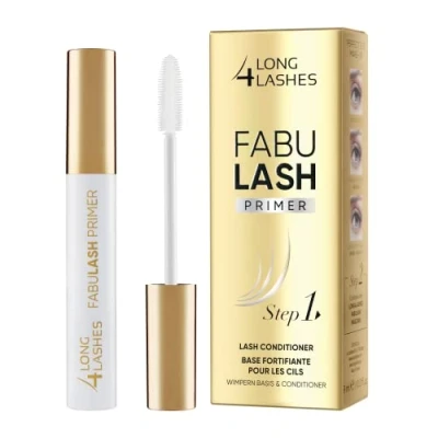 Abbildung von Long4Lashes Fabulash Primer 9 Ml