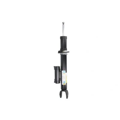 Abbildung von BILSTEIN B4 OE Replacement (DampTronic ) 24 278171 Stoßdämpfer Vorderachse links Gasdruck Einrohr federtragender Dämpfer oben Stift, unten Gabel