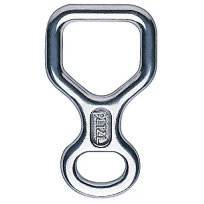 Abbildung von PETZL Gegen Verbrennungen HUIT Unisex, Grau, Einheitsgröße