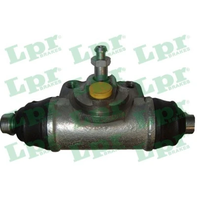 Abbildung von LPR 4500 Bremszylinder 22,2 TOYOTA: HILUX 3 Pick up, 6 5 up