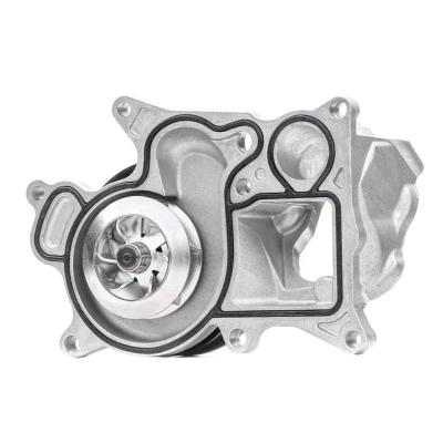 Abbildung von FEBI BILSTEIN 103076 Wasserpumpe Aluguss mit Dichtring Metall BMW: 3 Saloon, 5 Touring kfzteile, mister auto, atp autoteile, kfzteile24