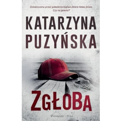 Abbildung von Saga o policjantach z Lipowa. (15) (Zgłoba, Band 15)