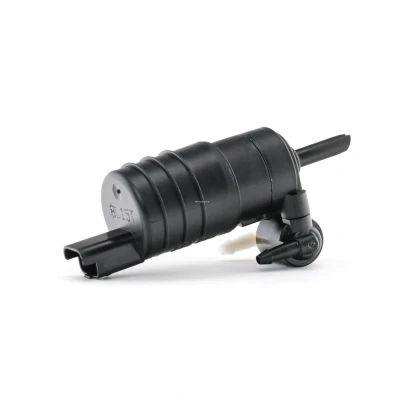 Abbildung von FEBI BILSTEIN 24341 Waschwasserpumpe 12 RENAULT: TWINGO 1, ESPACE 3, CLIO 2