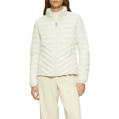 Abbildung von s.Oliver Outdoorjacke, mit Strukturmuster