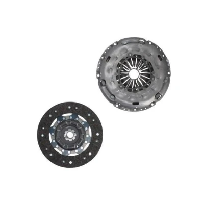 Abbildung von NEXUS F1G040NX Kupplungssatz 240 FORD: Galaxy Mk2 MPV, FOCUS 3, S Max Mk1, VOLVO: V50, S40 II, V70 3