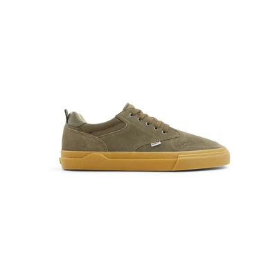 Abbildung von Element Topaz Sneaker low, Herren, Größe: 38, Cpn Veloursleder